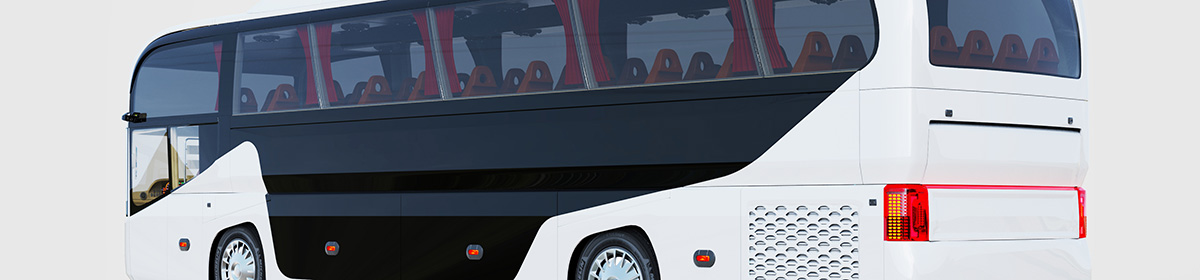 DOSCH 3D: Bus Details - Hydrogen